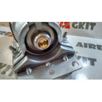 468450840 AIRBAG SALPICADERO FIAT IDEA 2004-2005-2006-2007-2008, LANCIA MUSA (184) 2004-2005-2006-2007