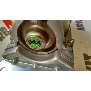468450840 AIRBAG SALPICADERO FIAT IDEA 2004-2005-2006-2007-2008, LANCIA MUSA (184) 2004-2005-2006-2007