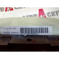 96814252 AIRBAG DASHBOARD CHEVROLET EPICA (KL1L) 2006 - 2011