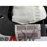 8217G2 AIRBAG SALPICADERO PEUGEOT 508 1ª GEN. 2011 - 2014