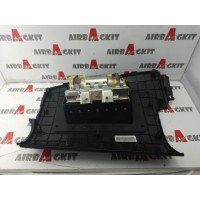 77820SWAG80ZA AIRBAG DASHBOARD HONDA CRV 3rd GENER.(RE5/6) 2007 - 2012