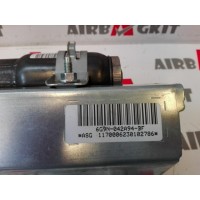 6G9N042A94BF AIRBAG DASHBOARD FORD GALAXY,S-MAX 2006 - 2015,2006 - 2015