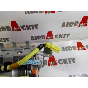 8214053010A AIRBAG SALPICADERO LEXUS IS 250/220/350 2005-2006-2007-2008-2009-2010-2011-2012-2013
