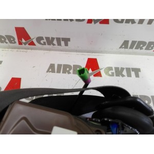T2FLHCH PRETENSOR IZQUIERDO CHEVROLET AVEO 2005-2006-2007-2008