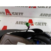 T2FLHCH PRETENSOR IZQUIERDO CHEVROLET AVEO 2005-2006-2007-2008