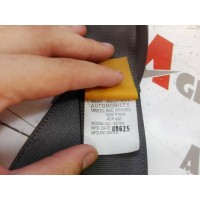 0000 PRETENSIONER LEFT-CHEVROLET AVEO 2008 - 2011