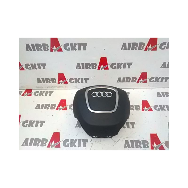 8R0880201AA6PS AIRBAG steering WHEEL AUDI A5 COUPE,Q5 2007- 2012,2008 - 2012 (8R)