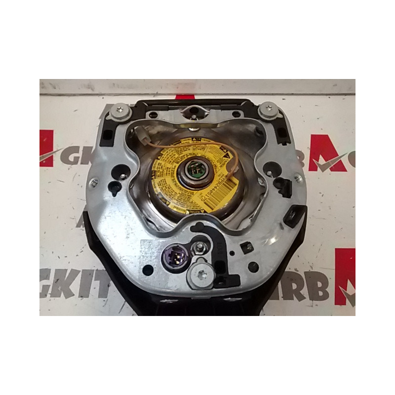 8R0880201AA6PS AIRBAG VOLANTE AUDI A5 COUPE (8T3) (06.2007 - 01.2017) 2007-2008-2009-2010-2011-2012, Q5 (8RB) (11.2008 - 1...