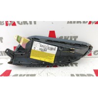 21186017059D16 GRIS CUERO AIRBAG ASIENTO IZQUIERDO MERCEDES-BENZ CLASE CLS 2004-2005-2006-2007-2008-2009-2010-2011, CLASE E 2...