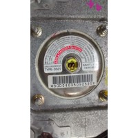 PMAX3038070203 NEGRO AIRBAG VOLANTE - AIRBAG DELANTERO IZQUIERDO NISSAN MICRA 3ª GENER.  2002-2003-2004-2005-2006-2007-200...