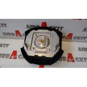 PMAX3038070203 NEGRO AIRBAG VOLANTE - AIRBAG DELANTERO IZQUIERDO NISSAN MICRA 3ª GENER.  2002-2003-2004-2005-2006-2007-200...