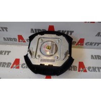 PMAX3038070203 NEGRO AIRBAG VOLANTE - AIRBAG DELANTERO IZQUIERDO NISSAN MICRA 3ª GENER.  2002-2003-2004-2005-2006-2007-200...