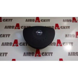 13111506 AIRBAG VOLANTE OPEL CORSA C 1999-2000-2001-2002-2003-2004-2005-2006