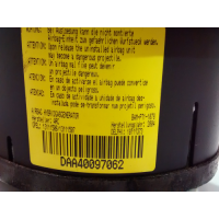 13111506 AIRBAG VOLANTE OPEL CORSA C 1999-2000-2001-2002-2003-2004-2005-2006