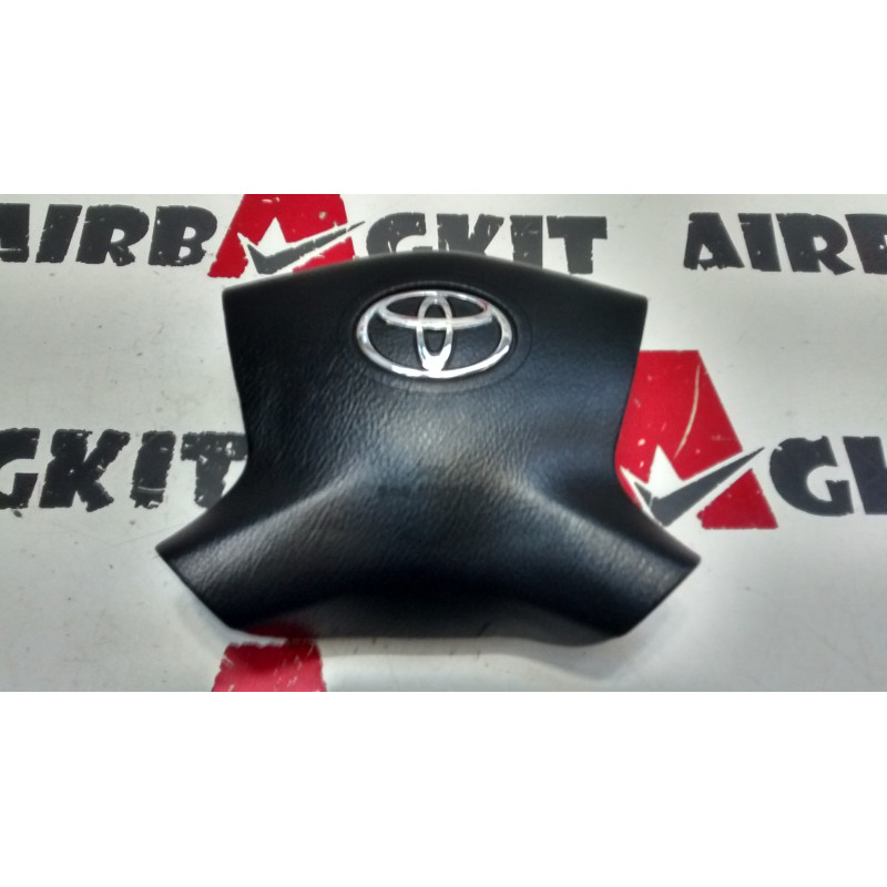 Driver airbag Toyota Avensis T25 (2003-2008)