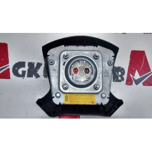 4513005112 AIRBAG VOLANTE - AIRBAG DELANTERO IZQUIERDO TOYOTA AVENSIS 2ª GENER. T25 2003-2004-2005-2006-2007-2008