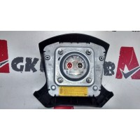 4513005112 AIRBAG steering WHEEL TOYOTA AVENSIS 2nd GENER. T25 2003 - 2008