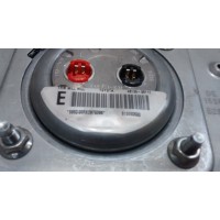 4513005112 AIRBAG VOLANTE - AIRBAG DELANTERO IZQUIERDO TOYOTA AVENSIS 2ª GENER. T25 2003-2004-2005-2006-2007-2008