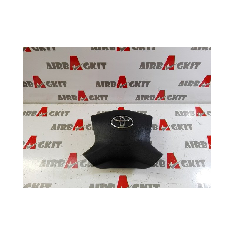 Driver airbag Toyota Avensis T25 (2003-2008)