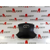 4513005112 AIRBAG VOLANTE - AIRBAG DELANTERO IZQUIERDO TOYOTA AVENSIS 2ª GENER. T25 2003-2004-2005-2006-2007-2008