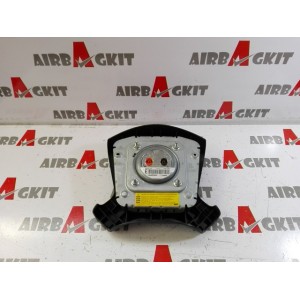 4513005112 AIRBAG VOLANTE - AIRBAG DELANTERO IZQUIERDO TOYOTA AVENSIS 2ª GENER. T25 2003-2004-2005-2006-2007-2008