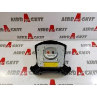 4513005112 AIRBAG VOLANTE - AIRBAG DELANTERO IZQUIERDO TOYOTA AVENSIS 2ª GENER. T25 2003-2004-2005-2006-2007-2008