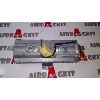 98515AV605 AIRBAG SALPICADERO - AIRBAG DELANTERO DERECHO NISSAN PRIMERA P12  2002-2003-2004-2005-2006-2007-2008