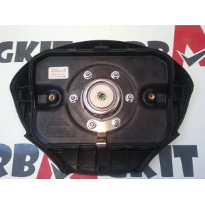 8200350772 AIRBAG VOLANTE RENAULT KANGOO 1ª GEN. 1997 - 2003, RESTY: 2003 - 2008