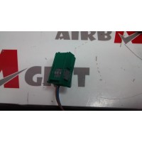 13127267 PRETENSIONER RIGHT OPEL ASTRA,ZAFIRA B 2005 - 2011,H 2004 - 2010