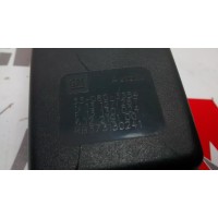 13127267 PRETENSIONER RIGHT OPEL ASTRA,ZAFIRA B 2005 - 2011,H 2004 - 2010
