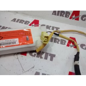 DD1057KA0B AIRBAG SEAT RIGHT MAZDA 2 2nd GENER. 2002 - 2007