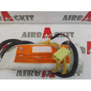 DD1057KA0B AIRBAG SEAT RIGHT MAZDA 2 2nd GENER. 2002 - 2007
