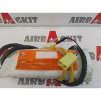 DD1057KA0B AIRBAG ASIENTO DERECHA MAZDA 2 2ª GENER. 2002-2003-2004-2005-2006-2007