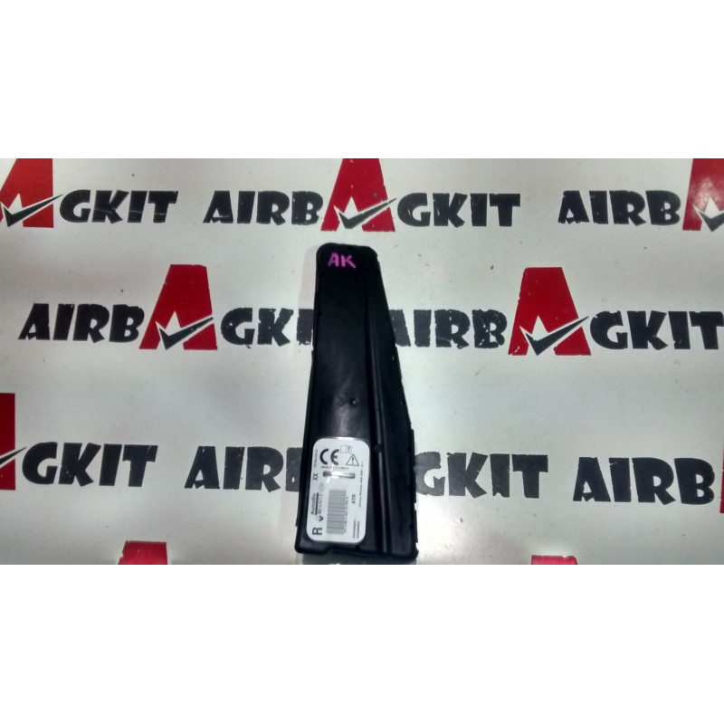 985H05592R AIRBAG SEAT RIGHT RENAULT CLIO,CAPTURE 4: 2012 - 2016,2013 - 2017