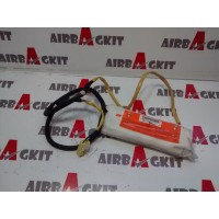 DD1057KB0A AIRBAG ASIENTO IZQUIERDO MAZDA 2 2ª GENER. 2002-2003-2004-2005-2006-2007