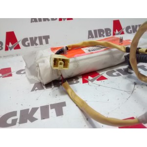 DD1057KB0A AIRBAG ASIENTO IZQUIERDO MAZDA 2 2ª GENER. 2002-2003-2004-2005-2006-2007