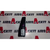 985H16834R AIRBAG ASIENTO IZQUIERDO RENAULT CAPTUR 2013-2014-2015-2016-2017, CLIO 4: 2012-2013-2014-2015-2016