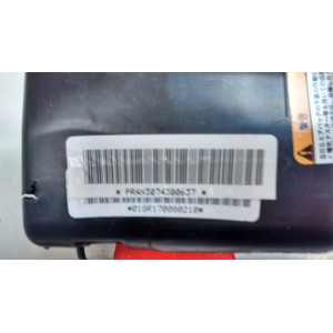 985H0AX30A AIRBAG ASIENTO DERECHA NISSAN MICRA 3ª GENER.  2002-2003-2004-2005-2006-2007-2008-2009-2010