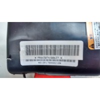 985H0AX30A AIRBAG ASIENTO DERECHA NISSAN MICRA 3ª GENER.  2002-2003-2004-2005-2006-2007-2008-2009-2010