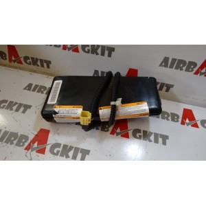 985H0AX30A AIRBAG ASIENTO DERECHA NISSAN MICRA 3ª GENER.  2002-2003-2004-2005-2006-2007-2008-2009-2010