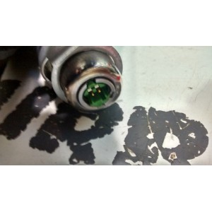 9660989380 AIRBAG CORTINA IZQUIERDO PEUGEOT 407 2004-2005-2006-2007-2008-2009-2010-2011-2012