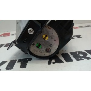  AIRBAG DASHBOARD ARE the SAME as SAAB 9-3 2nd GENER. 2003 - 2007