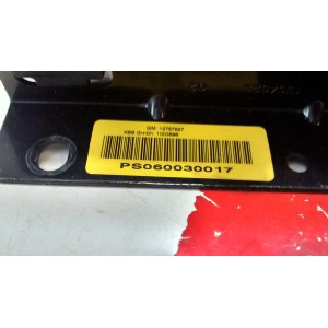  AIRBAG DASHBOARD ARE the SAME as SAAB 9-3 2nd GENER. 2003 - 2007