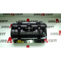 12757627 AIRBAG SALPICADERO SAAB 9-3 2ª GENER. 2003 -  2007