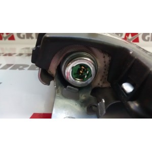 8200552392 AIRBAG SEAT RIGHT RENAULT CLIO 3: 2005 - 2012