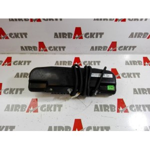 KHEH01HA0A AIRBAG SEAT RIGHT NISSAN MICRA 4th GENER. 2010 - 2016