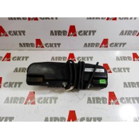 KHEH01HA0A AIRBAG SEAT RIGHT NISSAN MICRA 4th GENER. 2010 - 2016