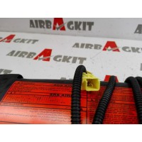 KHEH01HA0A AIRBAG SEAT RIGHT NISSAN MICRA 4th GENER. 2010 - 2016