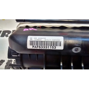  AIRBAG DASHBOARD,ARE THE SAME OPEL MERIVA 2003 - 2010