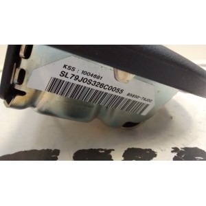 8585079J00 AIRBAG ASIENTO IZQUIERDO SUZUKI SX4 2006 - 2009